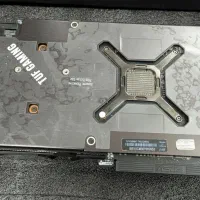 کارت گرافیک ASUS TUF 6900XTXH TOP|قطعات و لوازم جانبی رایانه|مشهد, شهید فرامرز عباسی|دیوار