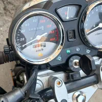 لاکی bx طرح باکسر|موتورسیکلت|تهران, فرزانه|دیوار