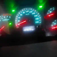 ساینا دنده‌ای EX، مدل ۱۳۹۸|خودرو سواری و وانت|تهران, یافت‌آباد|دیوار