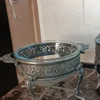 سوفله خوری|ظروف سرو و پذیرایی|تبریز, |دیوار