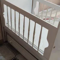 تخت کودک