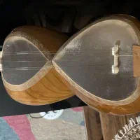 تار تک مهر حاتمی|سازهای سنتی|تهران, میرداماد|دیوار