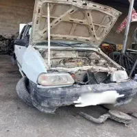 خریدار خودرو فرسوده شما