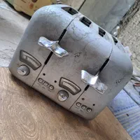 توستر سالم