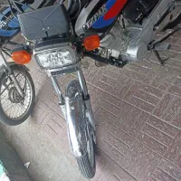 موتورسیکلت تیزپر