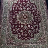 روفرشی ۹ متری زرین یزد