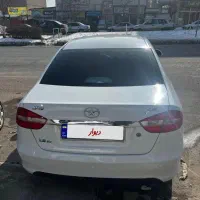 جک سواری j5 اتومات مدل ۹۴|خودرو سواری و وانت|تبریز, |دیوار