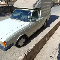 وانت پیکان مدل1390|خودرو سواری و وانت|نیشابور, شهرک قدس|دیوار