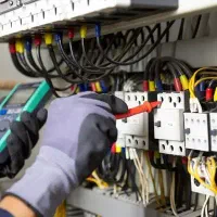 برقکار صنعتی و ساختمان|خدمات پیشه و مهارت|پاکدشت, پاکدشت (مامازند)|دیوار