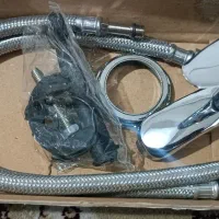 شیرسرویس وشیرروشویی