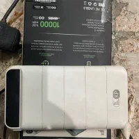 پاور بانک ۱۰۰۰۰|لوازم جانبی موبایل و تبلت|گرگان, |دیوار