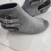 کفش مجلسی|کیف، کفش، کمربند|کرج, شهرک رضوانیه|دیوار