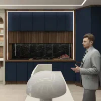 کابینت اقساطی