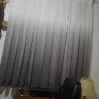 پرده اتاق حریر