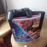 پلی استیشن ۳ هارد۳۲۰