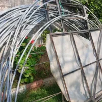 گلخانه جهت فروش