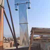 کانال کولر کانال سازی هود