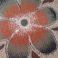 گلیم فرش ۶ متری|گلیم، جاجیم، گبه|کرج, حصارک بالا|دیوار