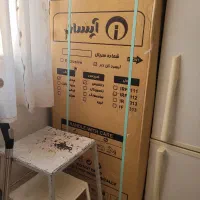 یخچال فریزر ایسان ۲ درب