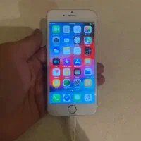 iPhone 6 gold