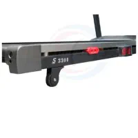 تردمیل اسپورتک مدل ۳۳۰۱ تایوان ارسال رایگان|تجهیزات ورزشی|پاکدشت, پاکدشت (مامازند)|دیوار