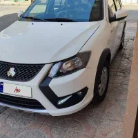 کوییک مدل ۱۴۰۳ gx بیرنگ