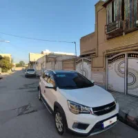 ایکس 22 لیزینگی شوش دانیال|خودرو سواری و وانت|اهواز, نیوساید|دیوار