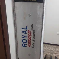 تشک طبی فنری|تشک تختخواب|گلبهار, شهر جدید گلبهار|دیوار