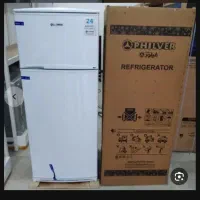 یخچال مدل فیلور نو و آکبند گاز بارون طرح فر