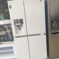 جشنواره ساید بای ساید های دوو|یخچال و فریزر|قزوین, |دیوار