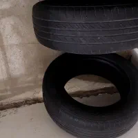 لاستیک 185 .65 . 14|قطعات یدکی و لوازم جانبی|کرج, برغان|دیوار
