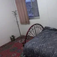اجاره روزانه/هفتگی/ماهانه ویلا ۱۲۰ متری|اجارهٔ کوتاه‌مدت ویلا و باغ|منجیل, |دیوار
