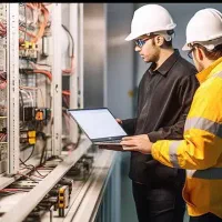 تعمیر تخصصی انواع دیزل ژنراتور در ایران