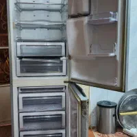 یخچال فریزر سامسونگ