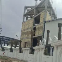 آرماتوربندی واجرای سقف تیرچه