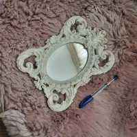 آینه طرح کلاسیک