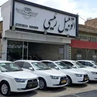 دنا + اتومات آپشنال /صفر خشک/ نقد و اقساط اتورئیسی