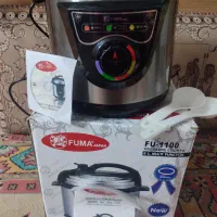 پلوپز و ابمیوه گیری|اجاق گاز و لوازم برقی پختوپز|فولادشهر, مسکن مهر فولادشهر|دیوار