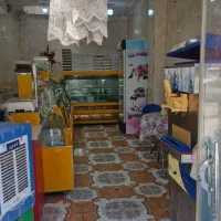 وسایل شیرینی فروشی