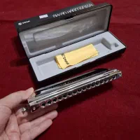 ساز دهنی هارمونیکا نو ، برند سوآن|سازهای بادی|رشت, حسین آباد|دیوار