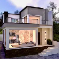 استخدام مهندس معمار آشنا به اتوکد|استخدام معماری، عمران و ساختمانی|محمودآباد, |دیوار