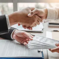 کمک داوطلبانه