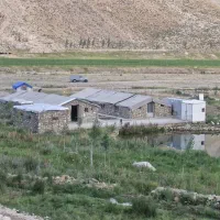 فروش زمین در دشت لار|فروش زمین و ملک کلنگی|رینه, |دیوار