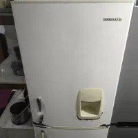 یخچال یخسلران سالم سلامت|یخچال و فریزر|شریف‌آباد, |دیوار