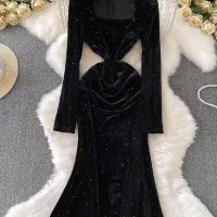 پیراهن مجلسی|لباس|تهران, دستغیب|دیوار