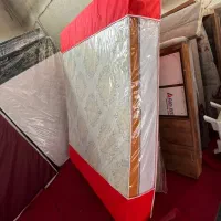 طرح تعویض تشک نو با کهنه