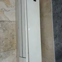 پنل کولر گازی 18هزار