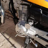 موتور هانی125 مدل1404|موتورسیکلت|تربت جام, جامرود|دیوار