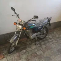 هندا150مدل86
