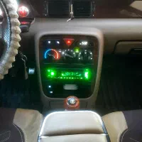 سمندef7دوگانه سوز فابریک مدل98|خودرو سواری و وانت|اصفهان, شهرک کاوه|دیوار